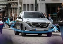 Električni automobili opasniji su za pješake…