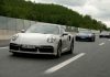 Porsche Road Tour 2024: Vozili smo 6 novih Porschea