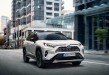 30 godina revolucionarnog RAV4