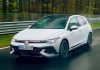 Predstavljen novi Golf GTI Clubsport. Do stotke stiže za 5,6 s