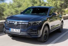 Koliko košta održavanje SUV-a?