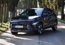 Hyundai Kona (2025). Cijena u BiH kreće od 48.900 KM