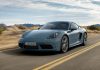 Porsche 718 Cayman (2025). Cijena u BiH kreće od 134.945 KM