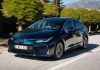 Toyota Corolla Sedan (2025). Cijena u BiH kreće od 39,900 KM