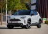 Toyota Yaris Cross (2025). Cijena u BiH kreće od 43,999 KM