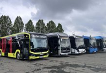 U Švedskoj uložili više od milion eura u kupnju novih autobusa na vodik! Nisu ih imali gdje puniti…