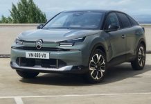 Citroen C4 (2025). Cijena u BiH kreće od 45,578 KM