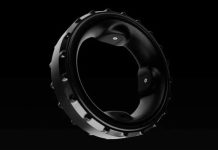 Predstavljen električni motor s ogromnom snagom. Ide u točkove (video)