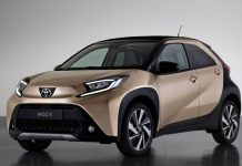 Toyota Aygo X (2025). Cijena u BiH kreće od 31,900 KM