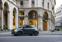 FIAT nagrađen nagradom “Top Brand Desire Award” od strane njemačkog magazina “Automobilwoche”