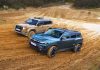 Je li Land Cruiser, koji je tri puta skuplji, uistinu tri puta bolji terenac od Dacia Duster?