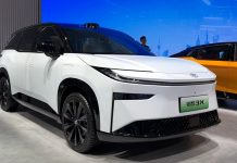 Toyota lansirala najjeftiniji električni SUV u Kini, košta od 13.600 eura