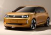 Volkswagen je konačno sinonim za “narodni automobil”. ID.Every1 je njemački odgovor kineskoj konkurenciji