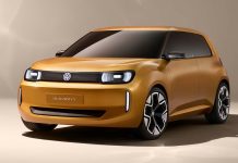 Volkswagen je konačno sinonim za “narodni automobil”. ID.Every1 je njemački odgovor kineskoj konkurenciji