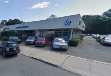 Volkswagen tužio prodajni salon zbog loše prodaje