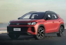 Volkswagen ima još jedan novi SUV: Ovo je “baby” Tiguan