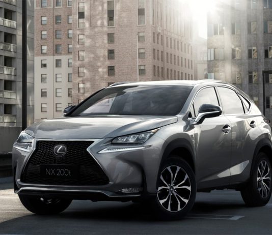 Polovni Lexus NX I (2014-2021): Isplati li se dati 30.000 eura za auto star 5 godina?
