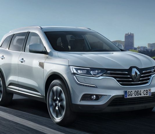 Polovni Renault Koleos II (od 2017): Izgleda ko milijun eura, al’ se kvari ko da vozim traktor iz ‘70-ih!