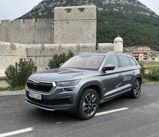 Polovna Škoda Kodiaq I (2016-2023): Koji motor odabrati?