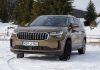 Polovna Škoda Kodiaq II (od 2024): Isplati li se dati 40.000 eura za polovnjak? Analiza motora i cijena