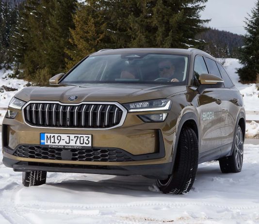 Polovna Škoda Kodiaq II (od 2024): Isplati li se dati 40.000 eura za polovnjak? Analiza motora i cijena