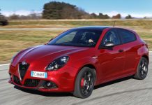 Polovna Alfa Romeo Giulietta (2010–2020): Posljednja prava Alfa ili skupa Italijanska moda?