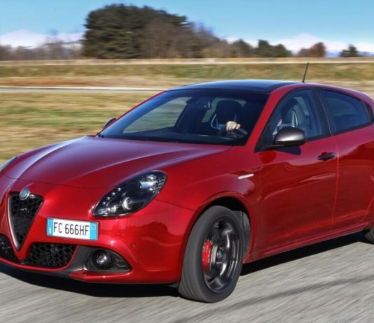 Polovna Alfa Romeo Giulietta (2010–2020): Posljednja prava Alfa ili skupa Italijanska moda?