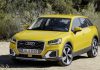 Audi Q2 (od 2016): Mali premium crossover koji se ne stidi svoje cijene
