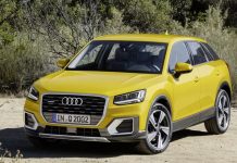 Audi Q2 (od 2016): Mali premium crossover koji se ne stidi svoje cijene