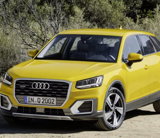 Audi Q2 (od 2016): Mali premium crossover koji se ne stidi svoje cijene